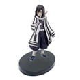 thumbnail image 1 of Figura de acción Anime Demon Slayer, Kochou Shisa Bu, Kamado Nezuko, Oke Roji Mitsuri, Kimetsu no Yaiba Figuras de juguete, 28 cm15 cm sin caja al por menor16 zhangmengya unisex, 1 of 2