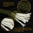 thumbnail image 5 of Paracord Planet Fish Stringers – Choose Between 10 ft & 20 ft Lengths and More Than 30 Colors!, 5 of 5