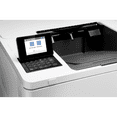 thumbnail image 3 of HP LaserJet Enterprise M607n Laser Printer, Black And White Mobile Print Up to, 3 of 6