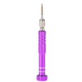 thumbnail image 3 of Rdeghly Screwdriver Tool With 5pcs Replace Heads For Phone Glasses Watch Repair, 3 of 8