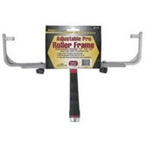 Project Select by Linzer 12-18" Adjustable Paint Roller Frame