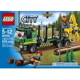 thumbnail image 2 of LEGO City 60059 - Camion de Bûcheron, 2 of 4