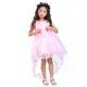 thumbnail image 3 of Niños Niños Sin Mangas Princesa Vestido Niñas Flor Gasa Vestido Formal-128909.06 Tmvgtek Mujer, 3 of 6