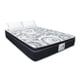 thumbnail image 1 of Paquete Colchón matrimonial Core con Euro Top y 2 almohadas, firmeza media, 1 of 4