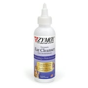 Zymox Enzymatic Ear Cleanser for Cats and Kittens 4 oz.