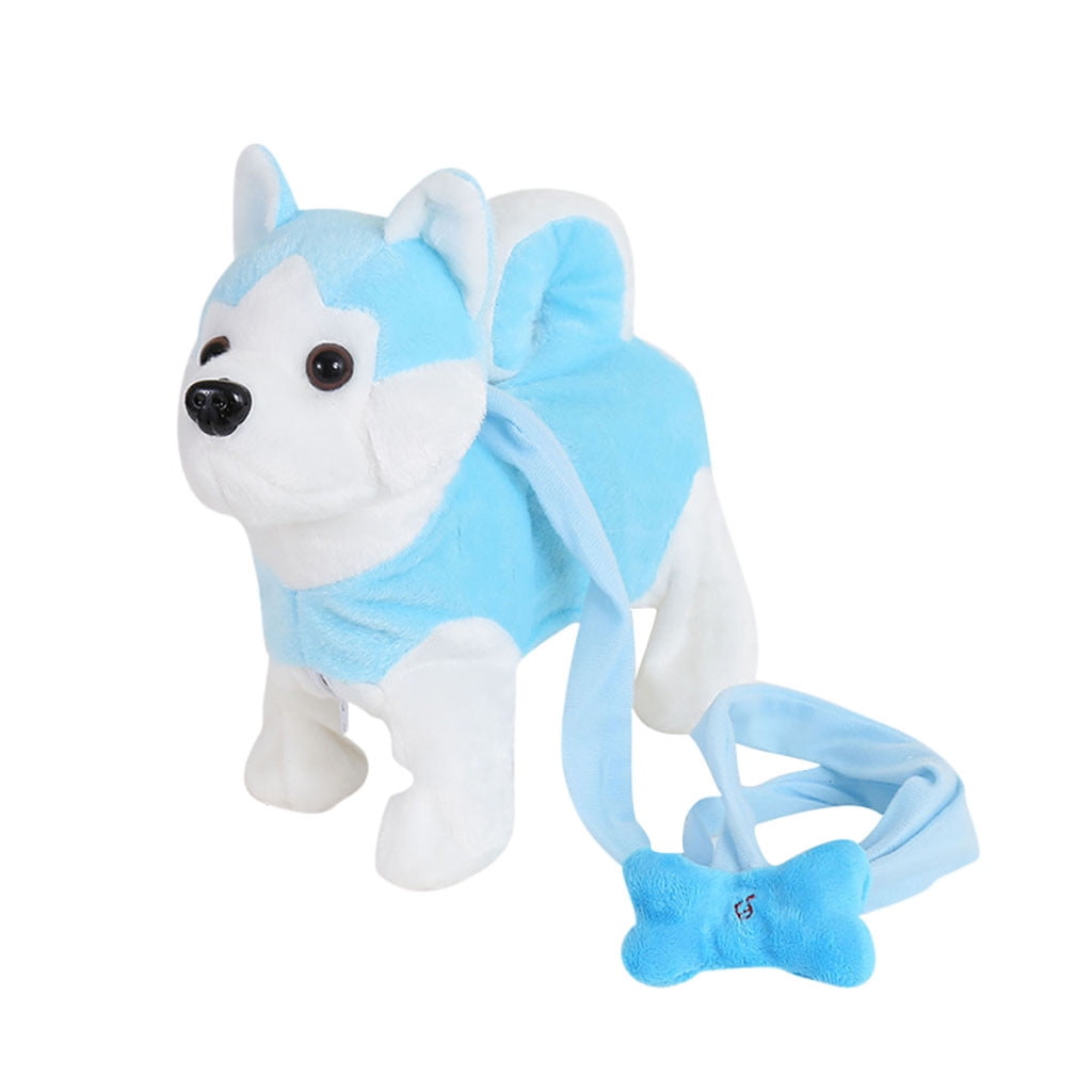 walking dog toy walmart