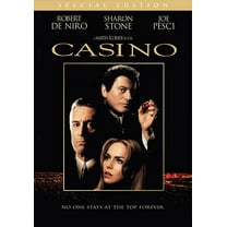 Universal Studios - Casino [DIGITAL VIDEO DISC]