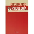 thumbnail image 1 of Diccionario de Psicología Herder Friedrich Dorsch, 1 of 2