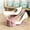 Pink1, variant on VBODN Shoe Racks, Free Standing Shoe Racks, Entryway Shoe Organizer Storage Cabinet, Stackable Boot & Shoe Storage, for Entryway, Hallway, Closet