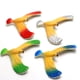 thumbnail image 2 of 3X Magic Balancing Bird Science Desk Toy Balancing Eagle Novedad Diversión con soporte de pirámide, color aleatorio, 2 of 5