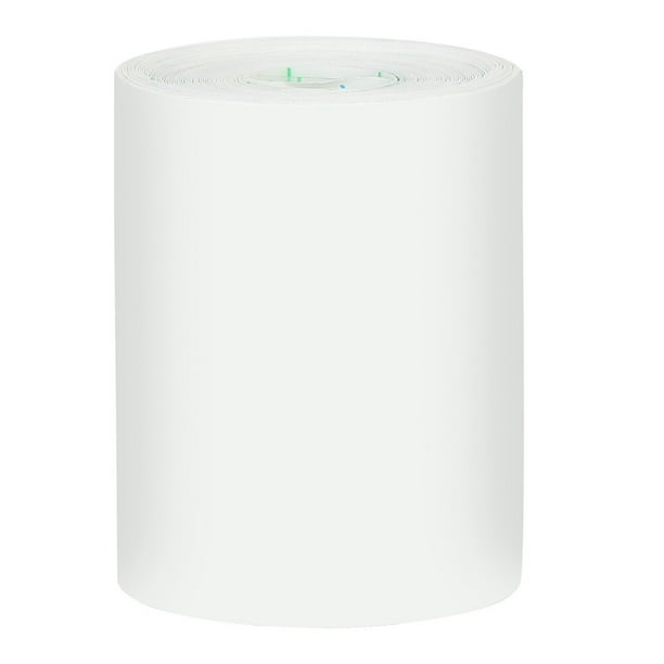 Cinta adhesiva transparente impermeable de PU para primeros auxilios, fijación de heridas (5 cm x 5 m)