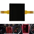 thumbnail image 2 of Display for Ford For C-Max for S-Max For Galaxy Instrument Cluster with 2 Ribbon, 2 of 7