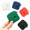 thumbnail image 3 of Earbuds Silicone Case For Nothing Ear 3 Protector Cover Case Dustproof Silicone Earphone Case, 3 of 8