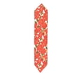 thumbnail image 2 of Christmas Table Runner Holiday Table Runners For Dining Room Snowflake Snowman Table Runner For Christmas Table Decorations Holiday Decor, 2 of 9