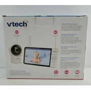 VTech Digital Video Monitor with Remote Access 7 - RM7764HD