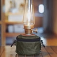 thumbnail image 1 of Gas espesado puede cubrir bolsa de tanque de camping protector ejército verde verde, 1 of 9