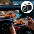 thumbnail image 5 of 2026 Upgrade Wireless Link Adapter Auto Multimedia Receiver Advanced 50 Technology Band WiFi Fast Stable Connection Mini Design Car Audio Accessory, 5 of 7