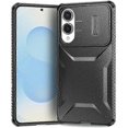 thumbnail image 2 of For Samsung Galaxy S25 Edge Case Camshield Tpu + Pc Phone Cover Non-slip Side Edge, 2 of 5