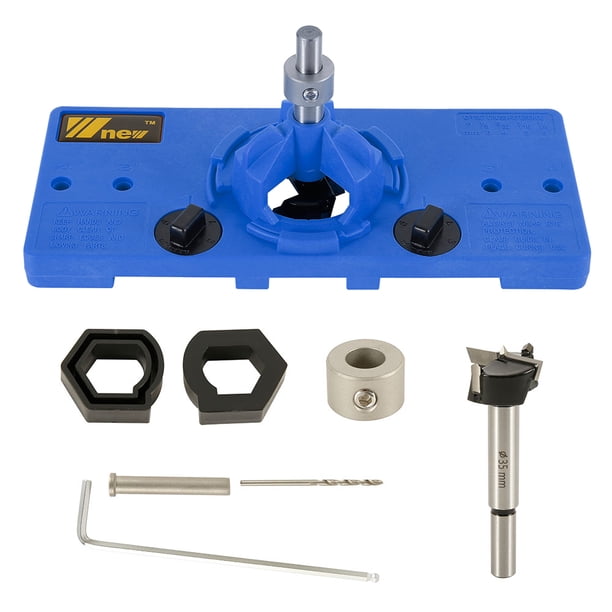 concealed hinge jig toolstation