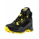 thumbnail image 4 of Botas Para Hombre De Trabajo Industrial Cómodas 25-29 negro 25, 4 of 6