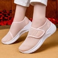 thumbnail image 5 of Women's Casual Slip On Sneakers for Walking Lightweight Breathable Soft Sole Comfortable Daily Wear Shoes, 5 of 8