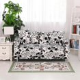 thumbnail image 2 of Waterproof Loveseat Slipcover Sofa Cover Cushion Protector, 2 of 5