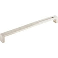thumbnail image 5 of Top Knobs Tk268 Modern Metro 9" Center To Center Handle Cabinet Pull From The Sanctuary Ii, 5 of 7