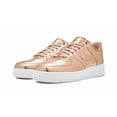 thumbnail image 2 of NIKE WOMENS AIR FORCE 1 SP Womens "Metallic Bronze" CQ6566 900 CQ6566 900 from Stadium Goods, 2 of 6