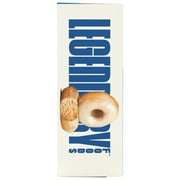 Legendary Foods - Protein Donuts Vanilla Glazed 9.2oz/4ct