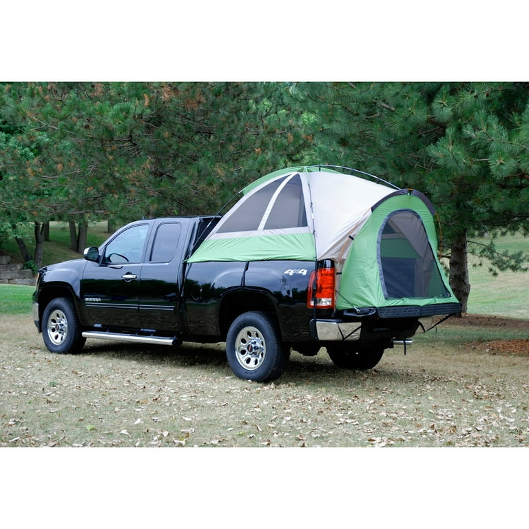 Napier Full Size Long Bed Backroadz Truck Tent 13 Series, 45 OFF
