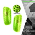 thumbnail image 3 of LJNYFDC Shin Protector Pads Soccer Shin Guards High Strength Wear Resistant Breathable Pads Calf Protection Essential Soccer Equipment, 3 of 7