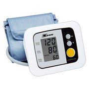 Automatic Blood Pressure Monitor