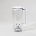 thumbnail image 4 of Bundle batidora Bosch Universal Plus blanca con accesorios, 4 of 6