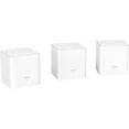 thumbnail image 2 of Tenda Nova MW3(3-pack) Whole Home Mesh Router WiFi System, Plug and Play, Parental Controls, Router replacement., 2 of 4