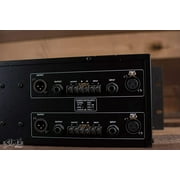 dbx 1231 Dual Channel +/-15dB 31-Band Home Stereo Equalizer