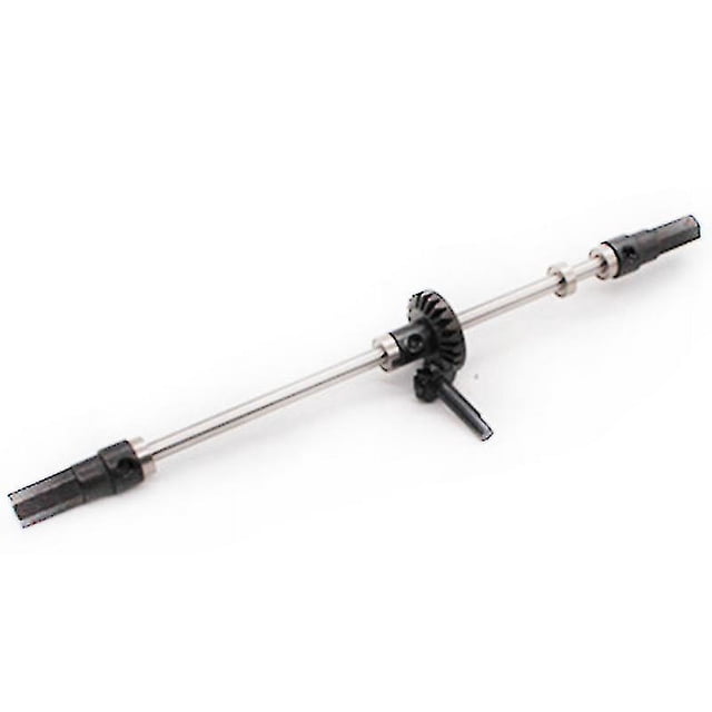 Eje de puente Metal Gear para mando a distancia WPL B1 B-1 B14 B-14