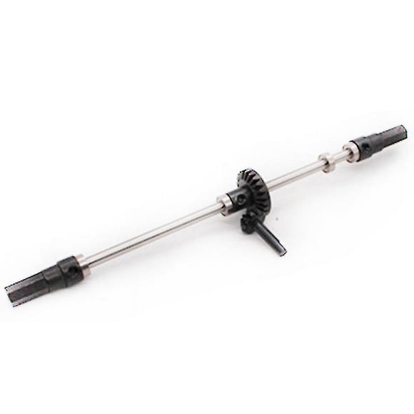 Eje de puente Metal Gear para mando a distancia WPL B1 B-1 B14 B-14