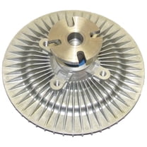 Four Seasons Engine Cooling Fan Clutch P/N:36970 Fits select: 1980-1982 CHEVROLET CORVETTE