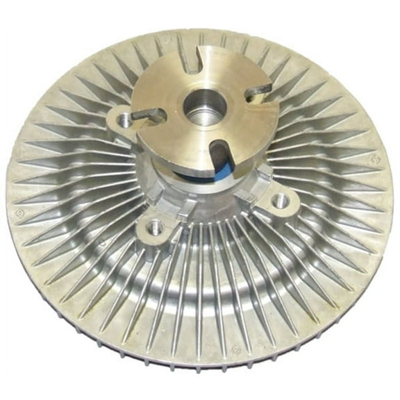 Four Seasons Engine Cooling Fan Clutch P/N:36970 Fits select: 1980-1982 CHEVROLET CORVETTE