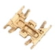 thumbnail image 5 of Accesorios de chasis RC Skid Plate para 1/24 RC Crawler Axial, 5 of 7