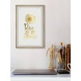 thumbnail image 3 of Marmont Hill Rise and Shine VI Framed Wall Art, 3 of 6