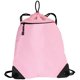 thumbnail image 1 of Port Authority® - Cinch Pack con ribete de malla. BG810 rosa brillante OSFA Autoridad Portuaria BG810, 1 of 1
