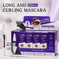 thumbnail image 4 of Makeup Setting Spray Long Thick And Curling For Women And Non Smudged Eyelashes, 4 of 8