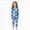 D28-Blue, variant on 3-4 Years Girls Halloween Set Cute Cartoon Print Long Sleeved Homewear Two Piece Set Halloween Pajamas Toddler Girl Cute Pjs For Girls