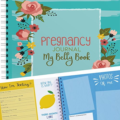 PREGNANCY STAGES 3d Scrapbook Stickers 