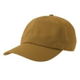 thumbnail image 1 of Atlantis  Adult Dad Sustainable 6 Panel Baseball Cap, 1 of 4