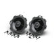 thumbnail image 5 of Bocinas Coaxiales Full-Range Rockford Fosgate P142 60 Watts 4 Pulgadas 4 Ohms 2 Vías Punch Series Rockford Fosgate P142, 5 of 5