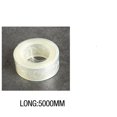 thumbnail image 1 of Newly Upgraded Version 2 PACKS 5m Creative Balloon Chain Connect Strip Transparent PVC Tape Arch Garland Decoration Balloons Backdrop Decor Transparent, 1 of 3