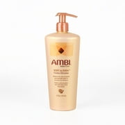 AMBI Soft & Even Creamy Body Oil Lotion