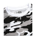 thumbnail image 3 of RBX Boys' Athletic T-Shirt - 2 Pack Active Performance Dry-Fit Sports Tee (Size: 8-16), 3 of 7